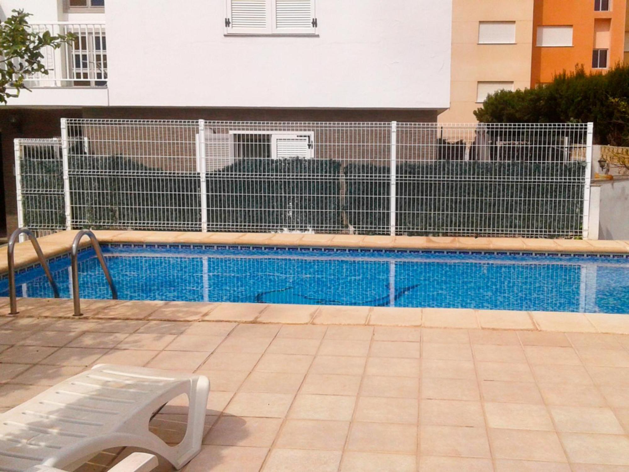 Appartamento Familiar 3000 Gandía