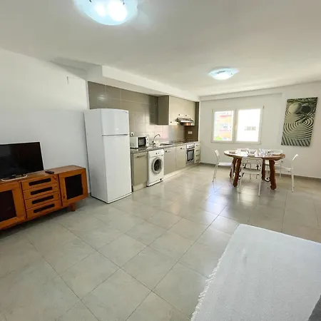 Apartamentos Gandia Familiar 3000 Exterior photo