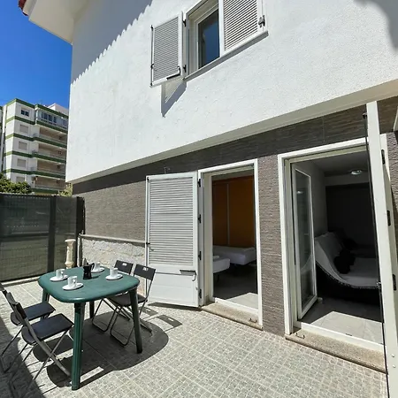 Apartamentos Gandia Familiar 3000 Exterior photo