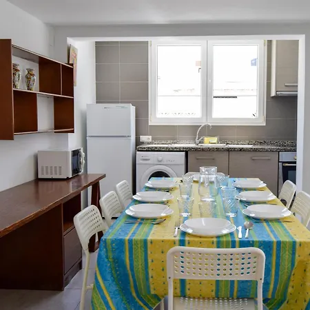 Apartamentos Gandia Familiar 3000 Exterior photo