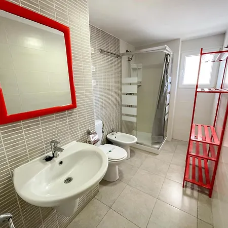 Apartamentos Gandia Familiar 3000 Exterior photo