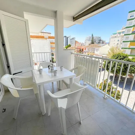 Apartamentos Gandia Familiar 3000 Exterior photo