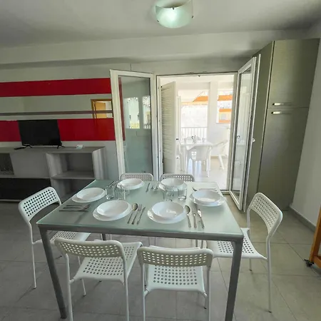 Apartamentos Gandia Familiar 3000 Exterior photo