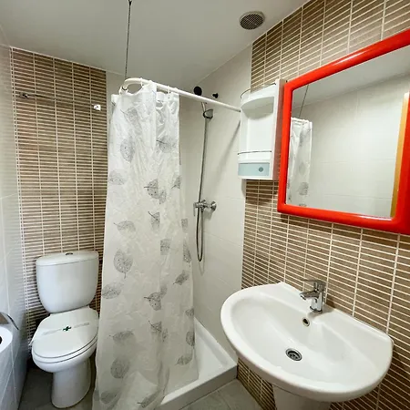 Apartamentos Gandia Familiar 3000 Exterior photo
