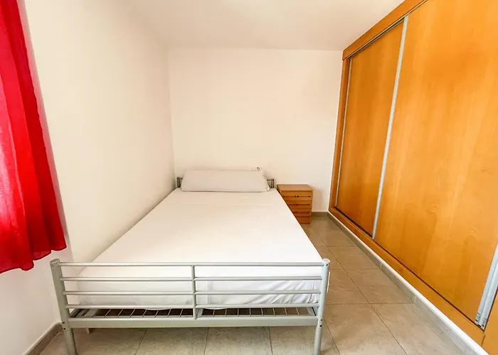 Apartamentos Gandia Familiar 3000