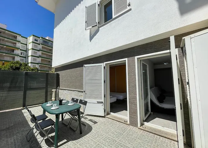 Apartamentos Gandia Familiar 3000