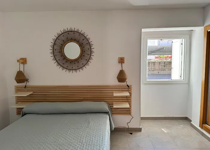 Apartamentos Gandia Familiar 3000