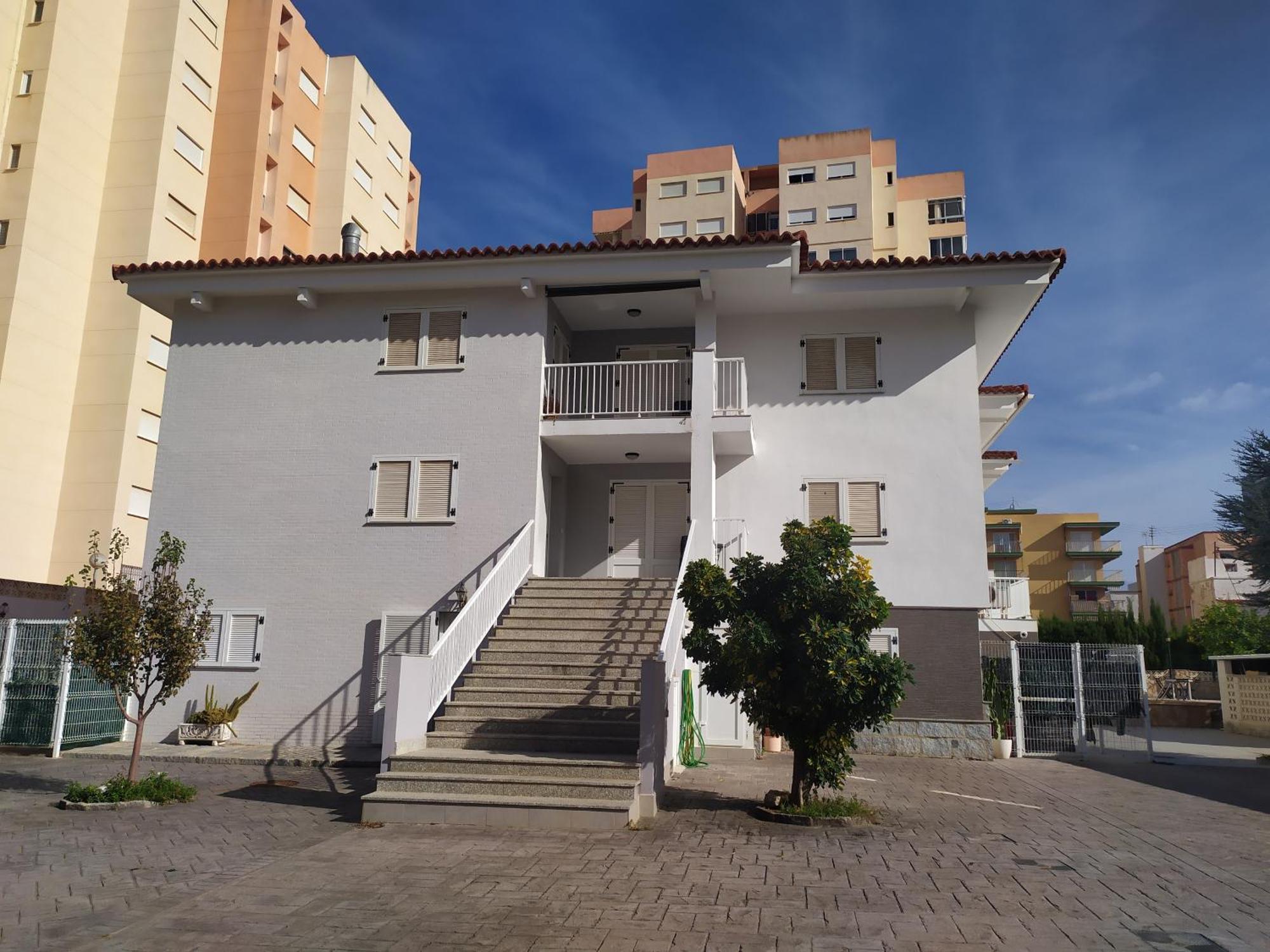 Apartamento Familiar 3000
