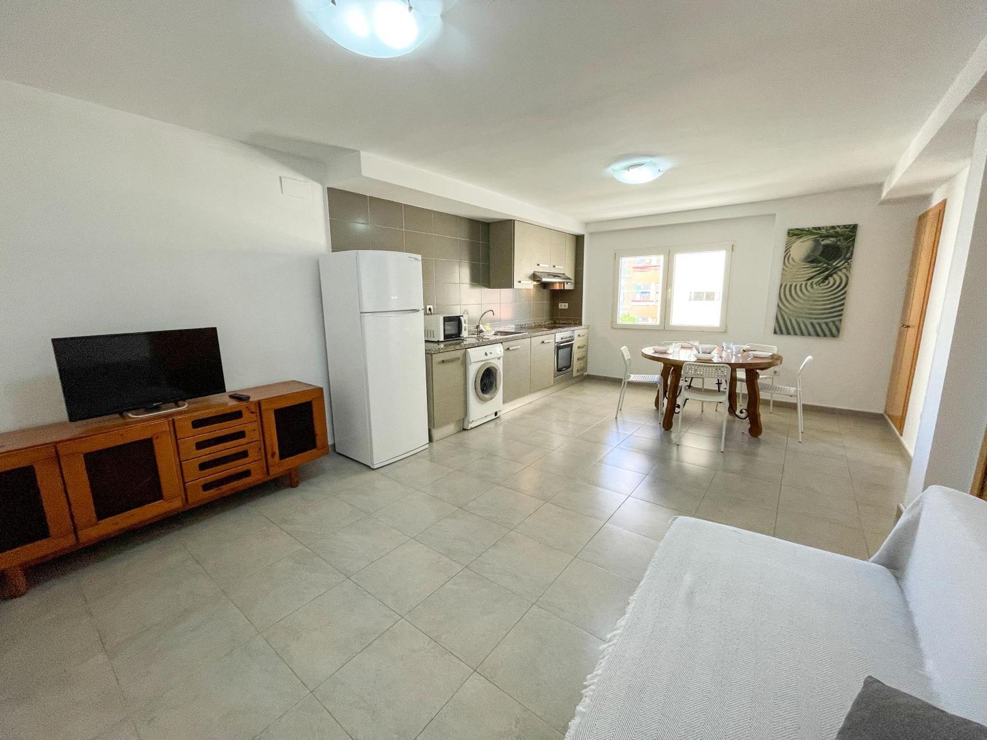 Apartment Familiar 3000
