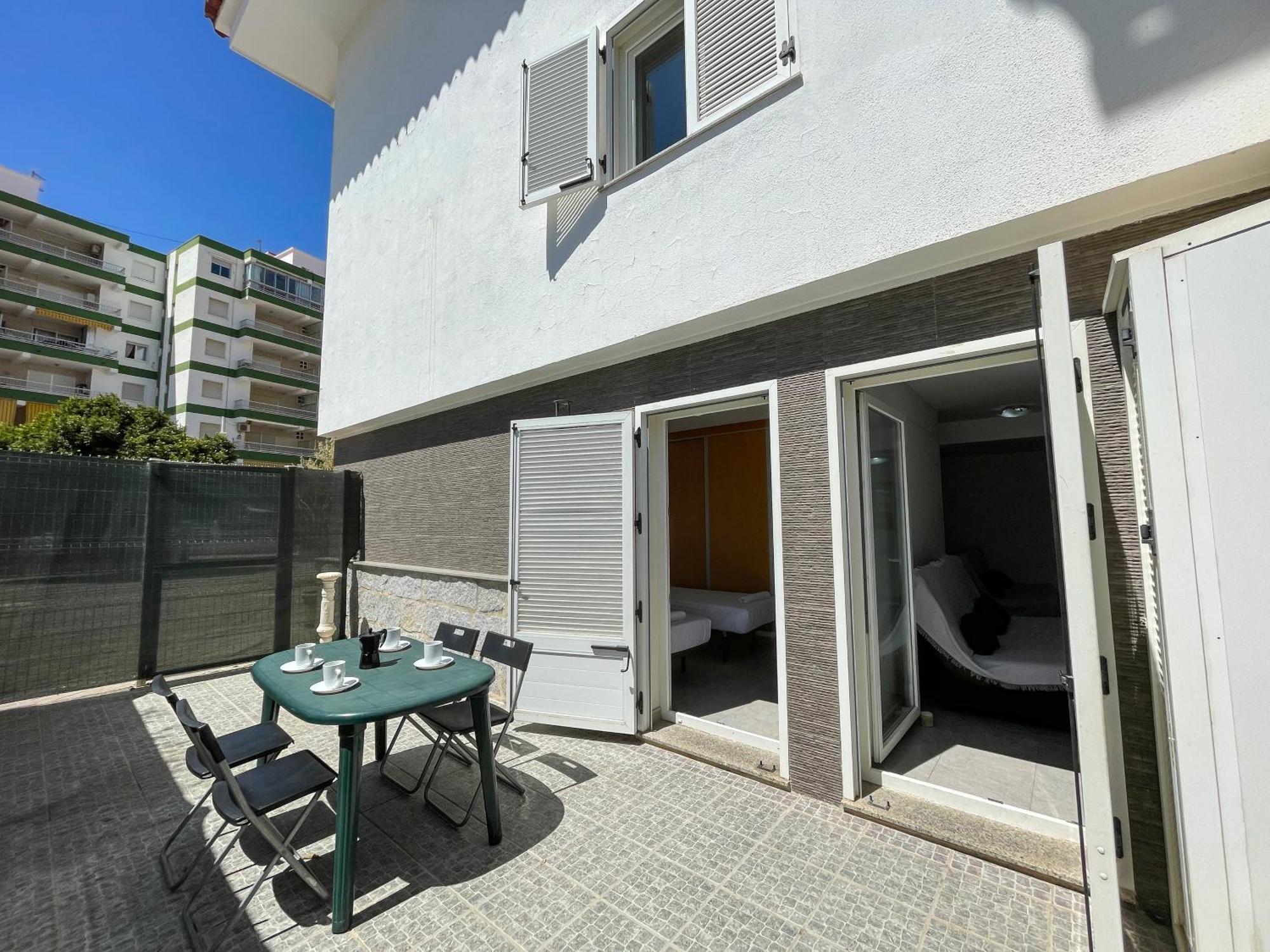Apartment Familiar 3000