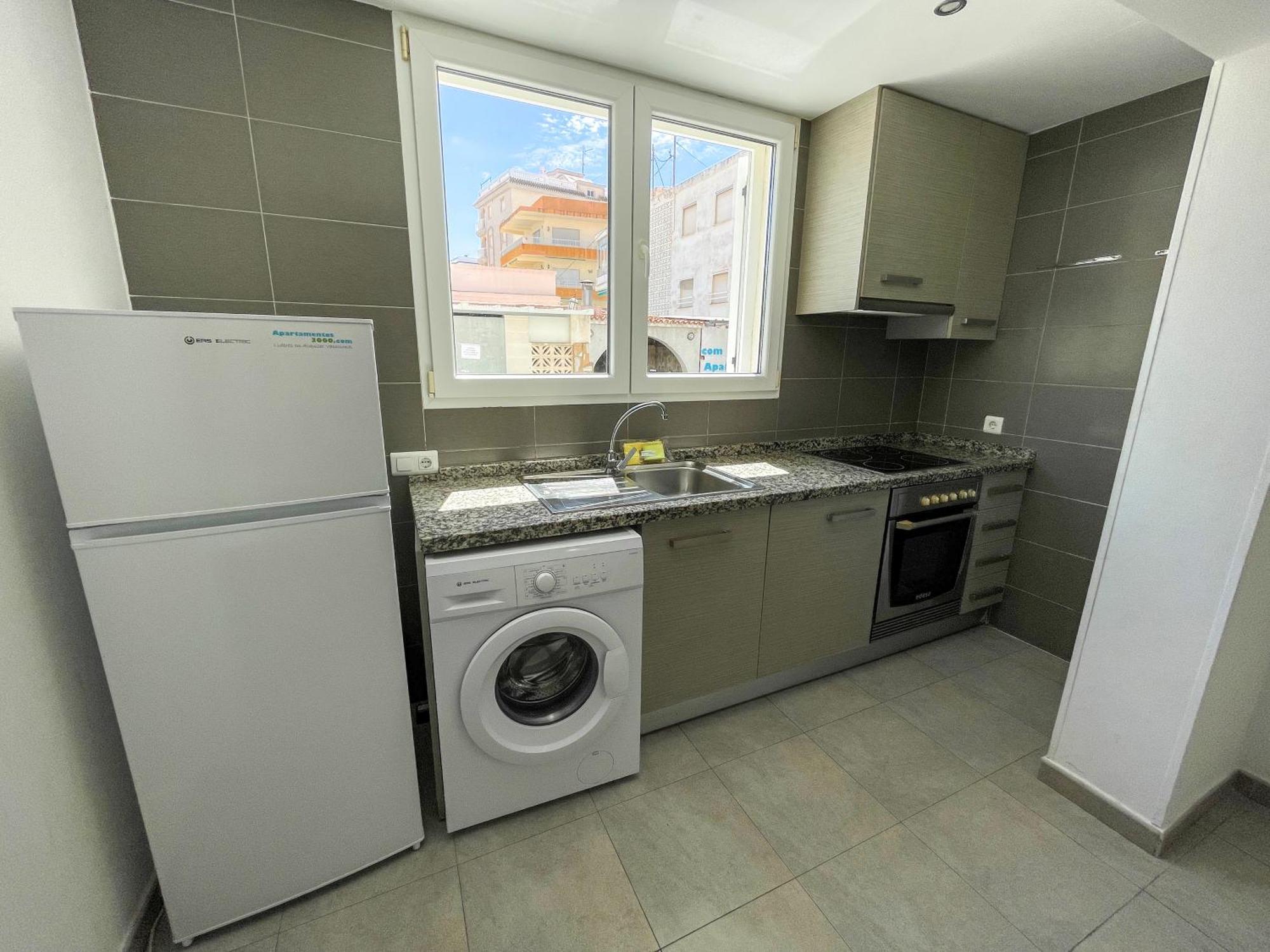 Familiar 3000 Apartamento *