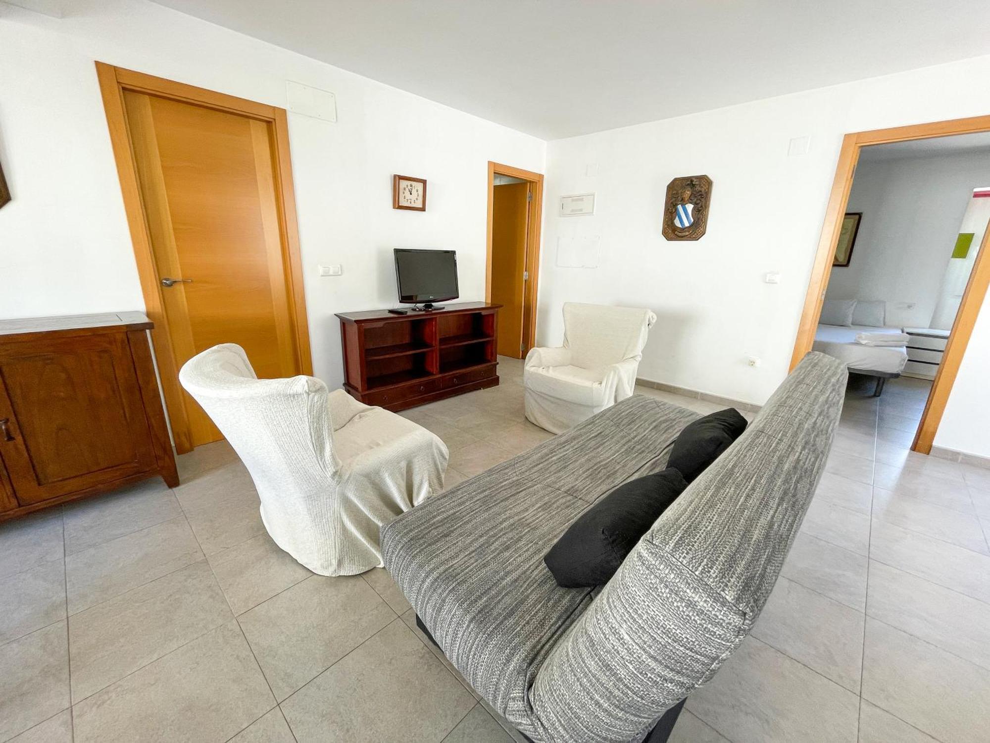 Familiar 3000 Apartamento