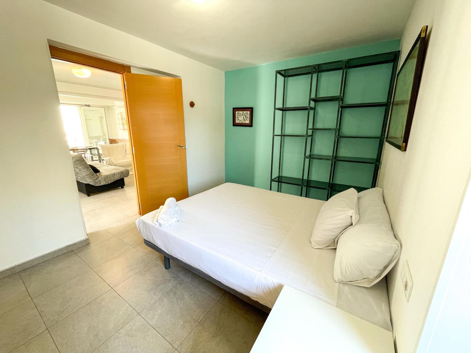Apartamento Familiar 3000