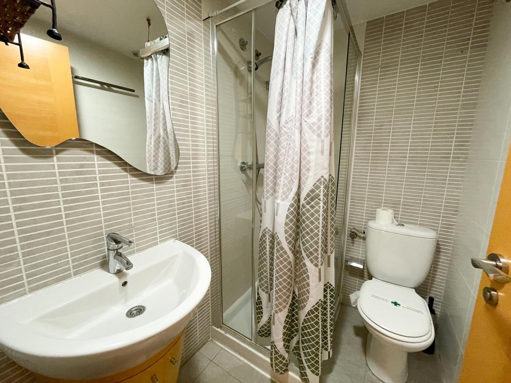 Familiar 3000 Apartment Gandia