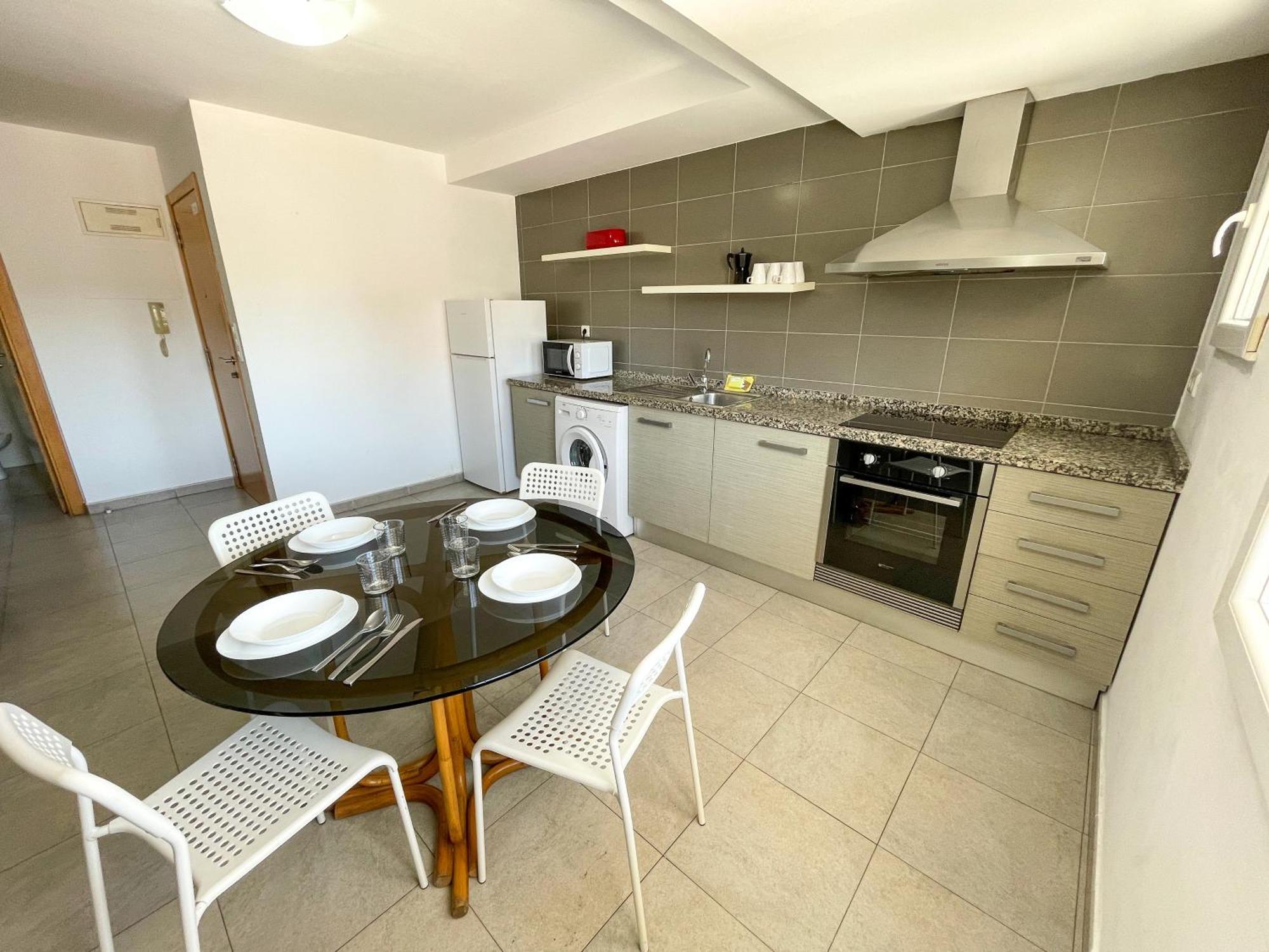 Apartamento Familiar 3000 Gandía