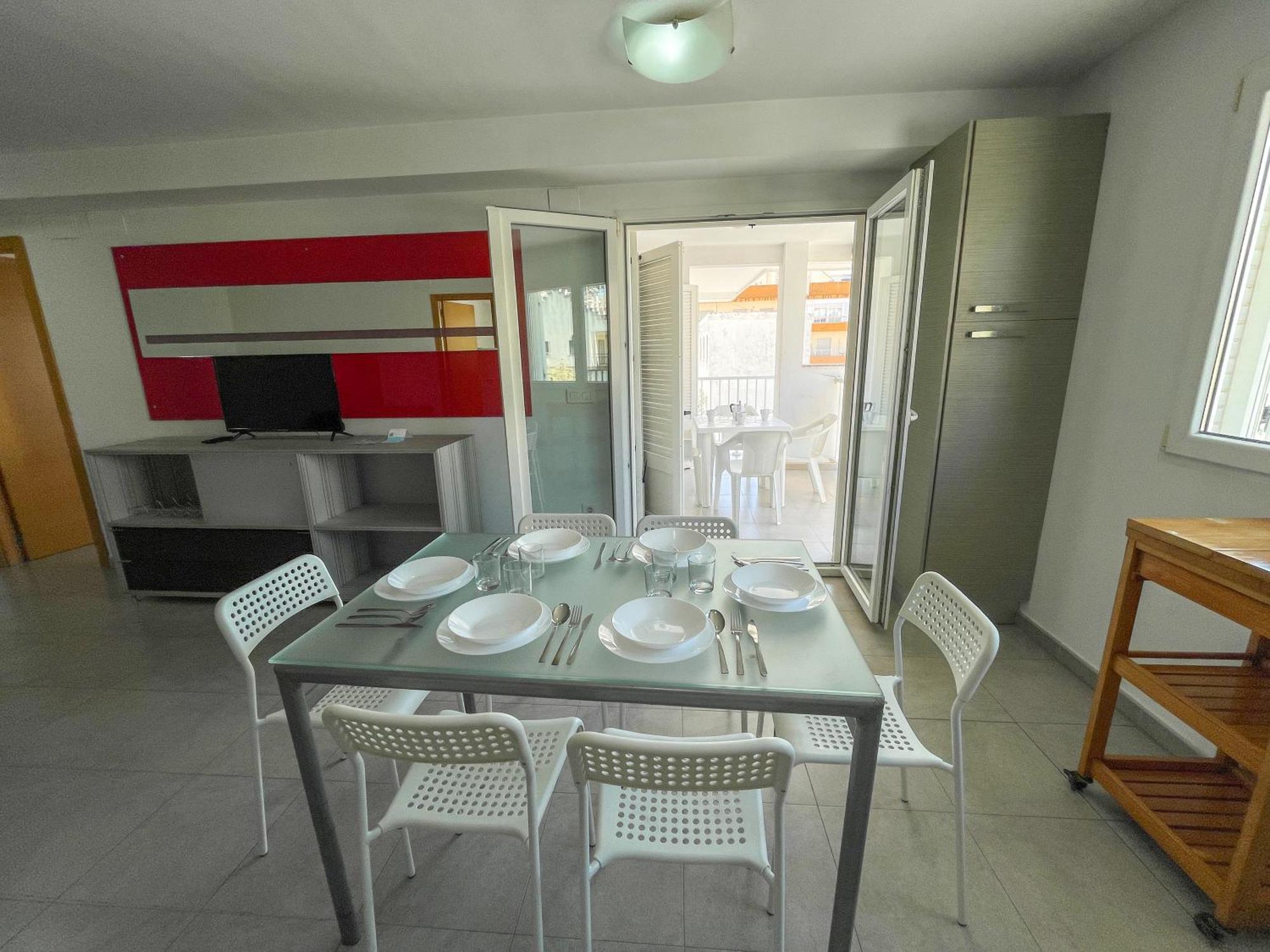 Apartment Familiar 3000 *