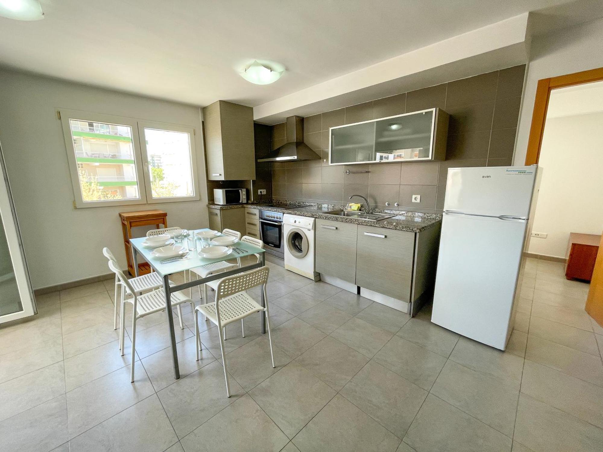 Apartamento Familiar 3000 *