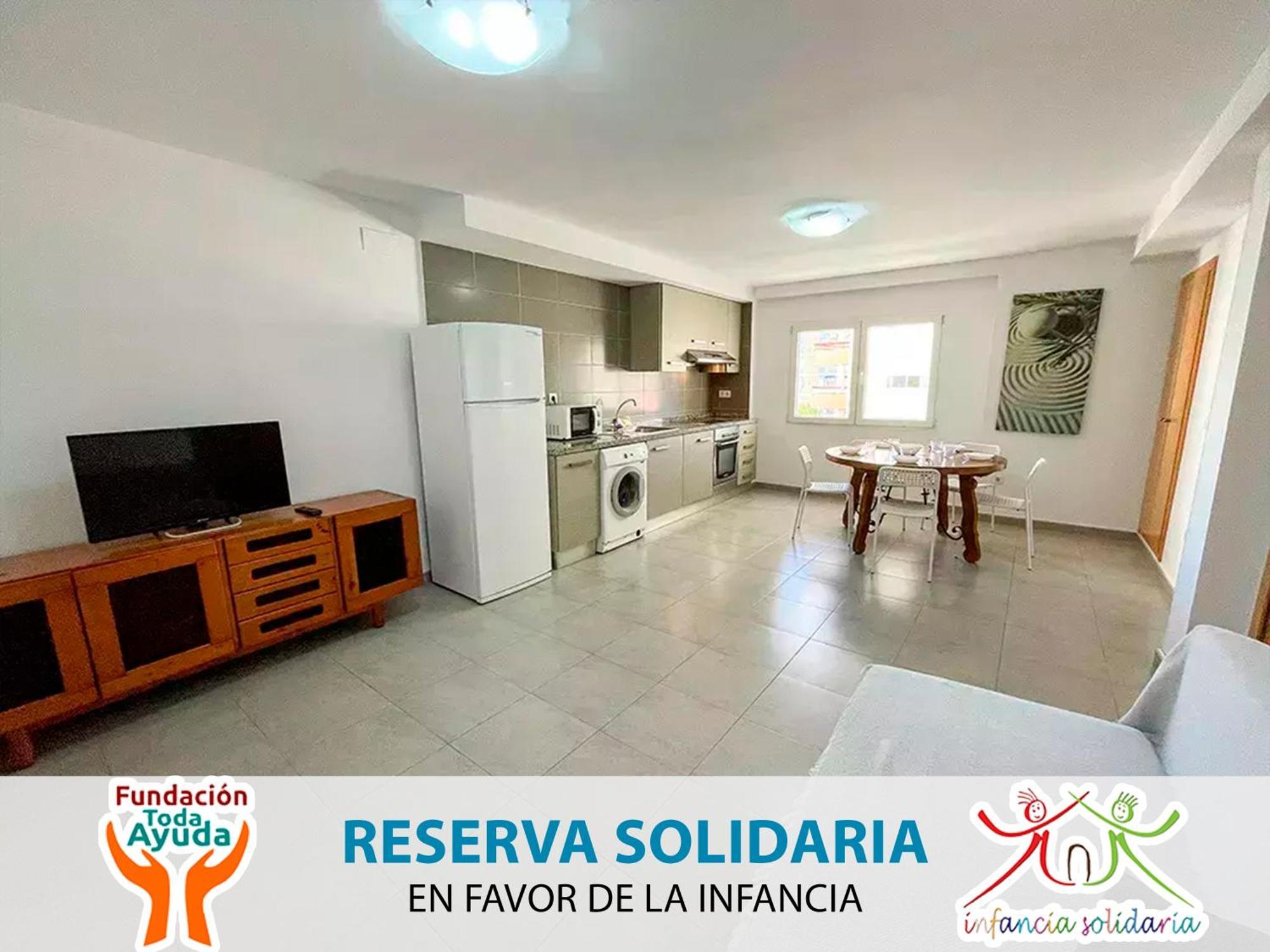 Familiar 3000 Apartamento *