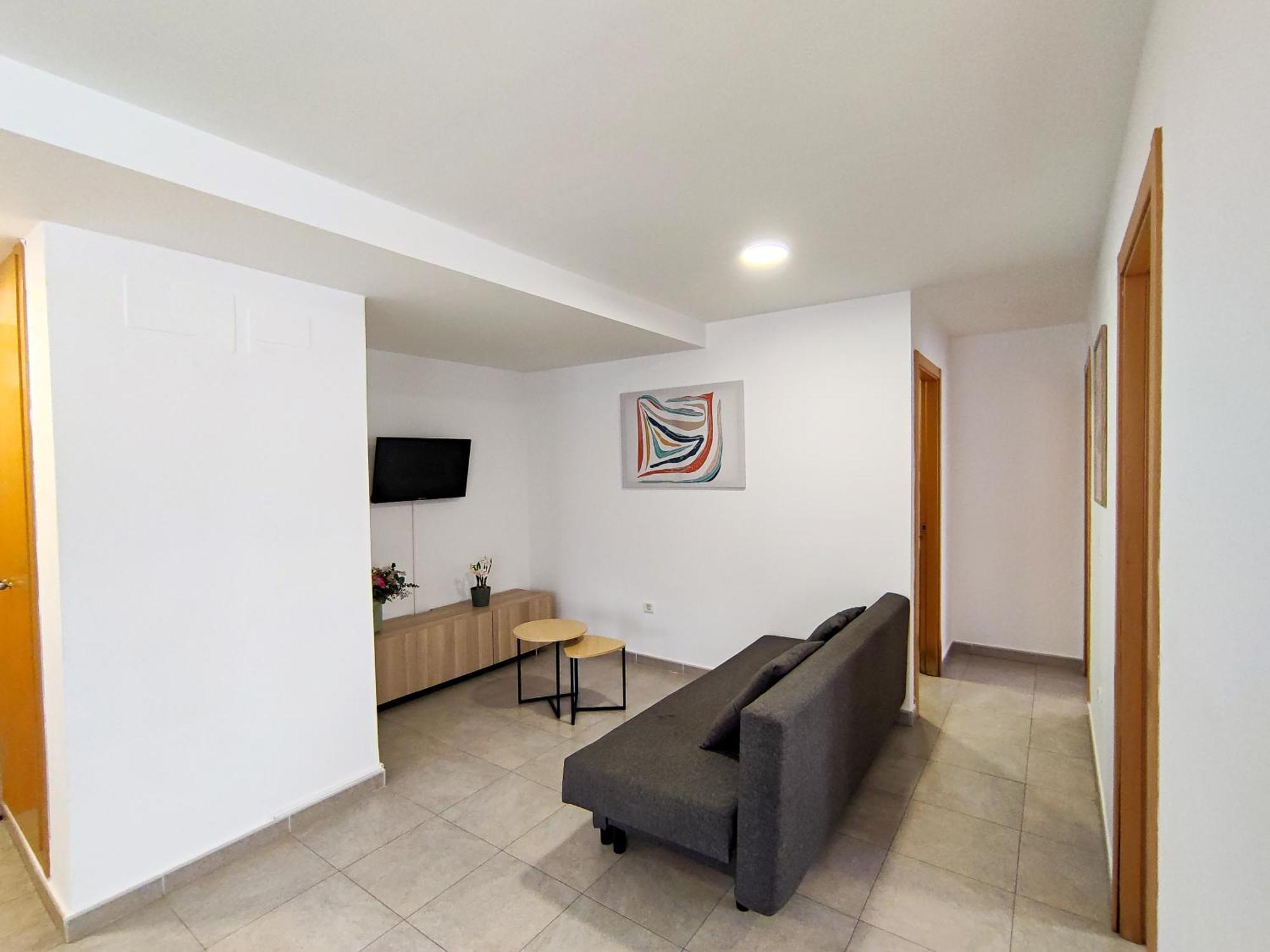 Apartamento Familiar 3000