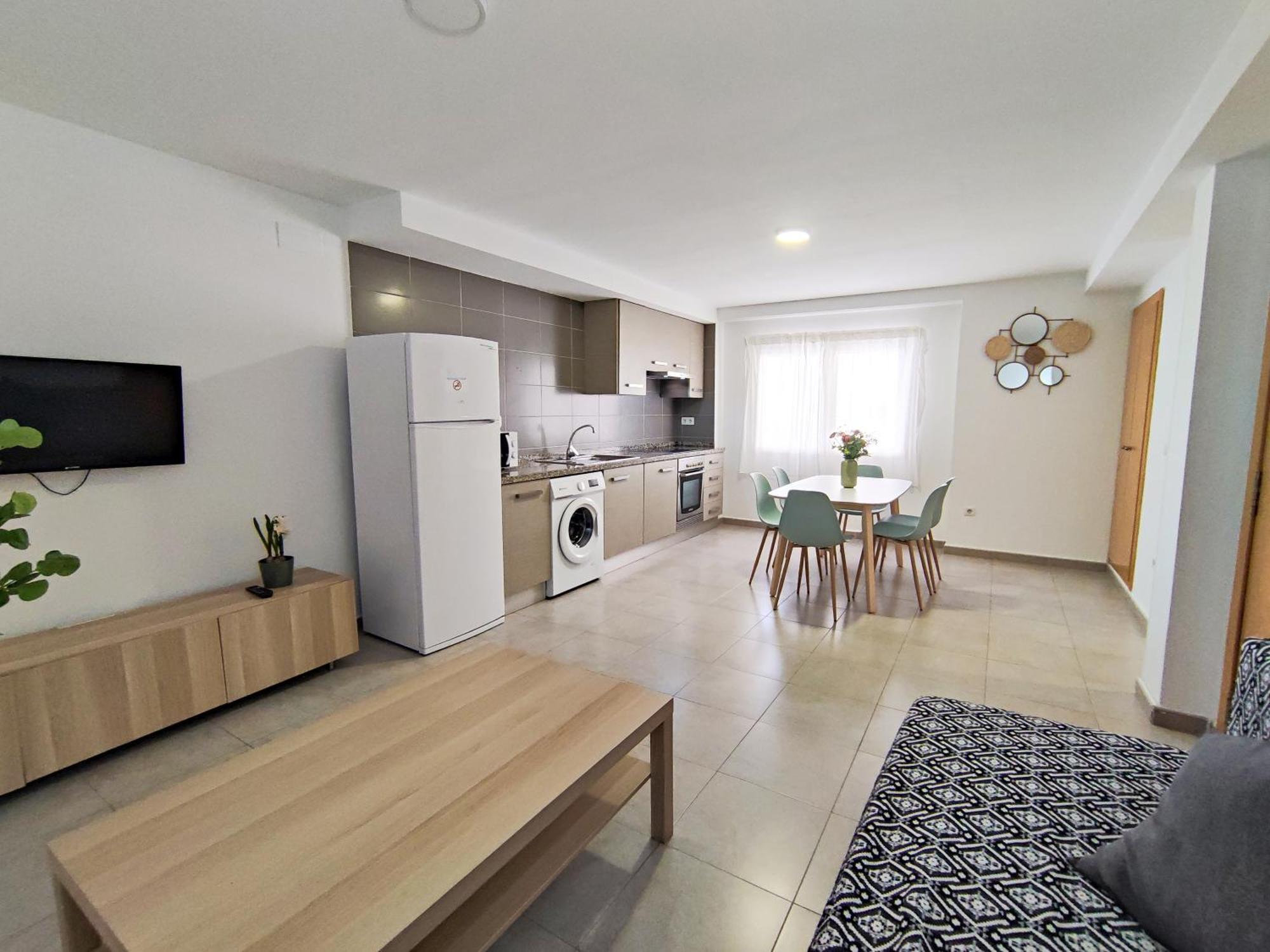 Appartement Familiar 3000