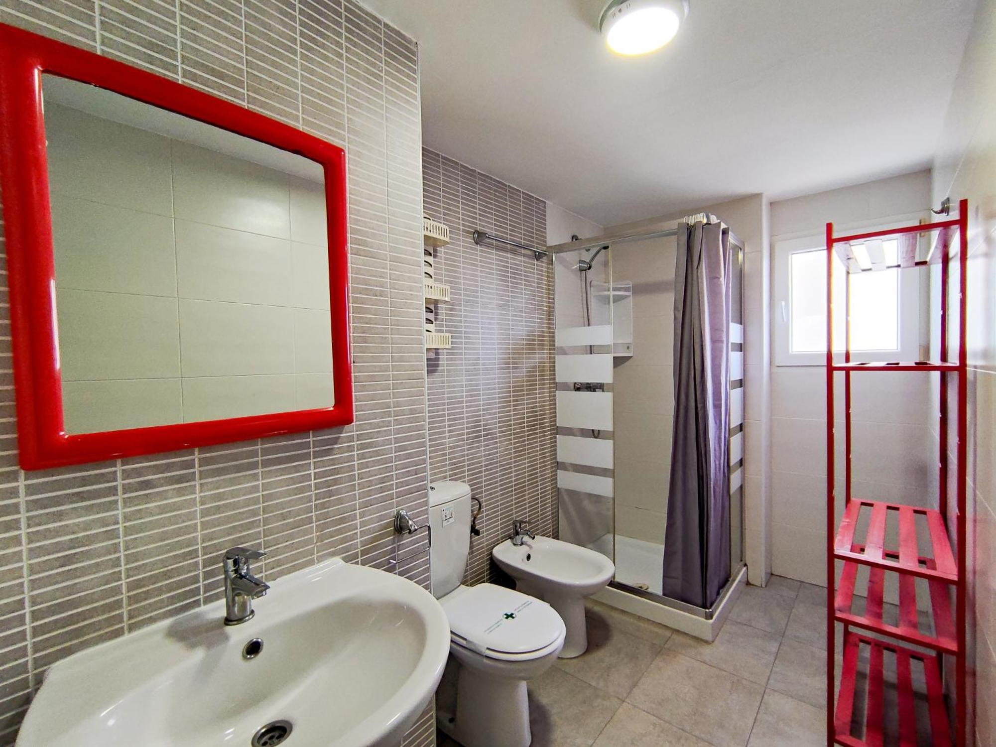 Familiar 3000 Apartamento *
