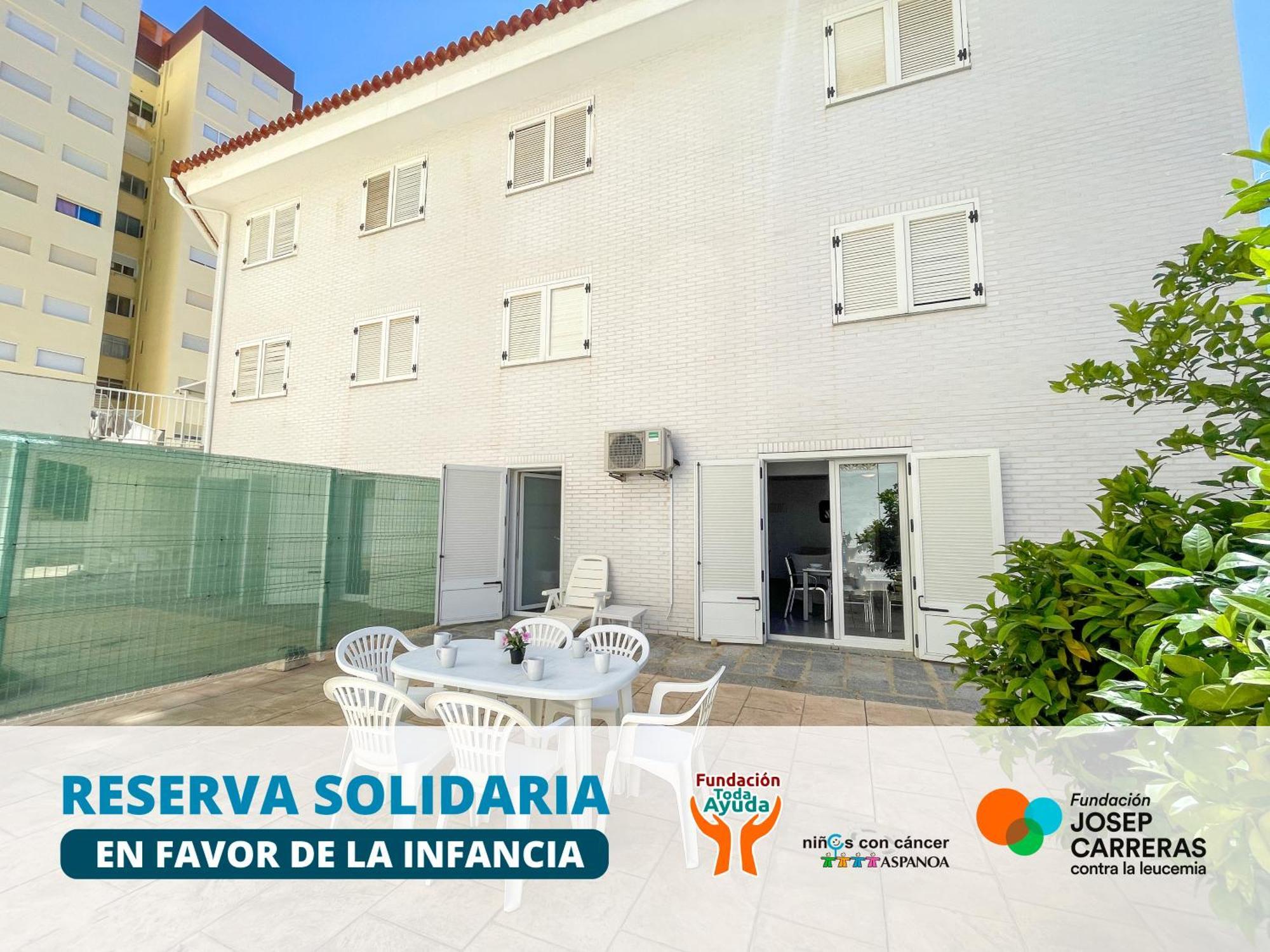 Familiar 3000 Appartement